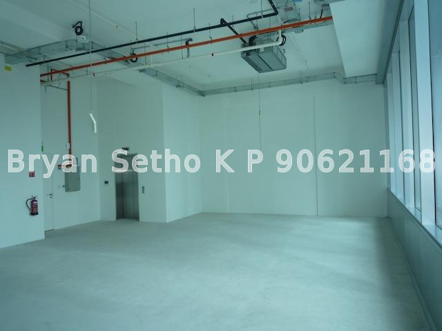 ROBINSON SQUARE (D1), Office #59102522